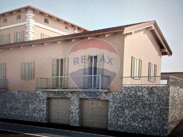 Appartamento Castelletto sopra Ticino, NO Vendita - Foto 3