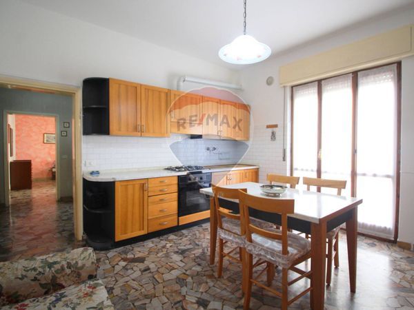 Appartamento Ponte San Pietro, BG Vendita