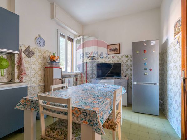 Appartamento Castelbellino Stazione, Castelbellino, AN Vendita - Foto 2