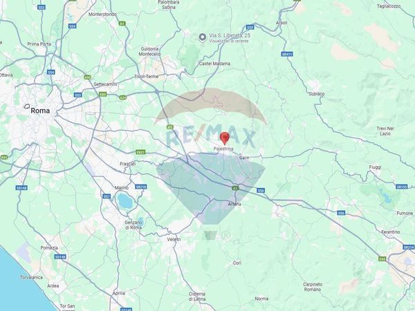 Appartamento Carchitti, Palestrina, RM Vendita - Foto 4