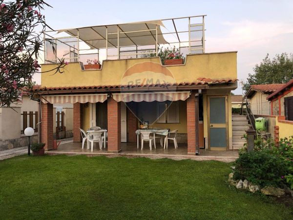 Villa o villino Tor San Lorenzo Mare, Ardea, RM Vendita - Foto 4