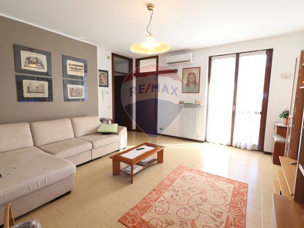 Appartamento Prezzate, Mapello, BG Vendita - Foto 4