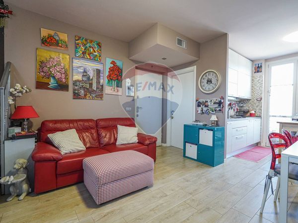 Appartamento Carvico, BG Vendita