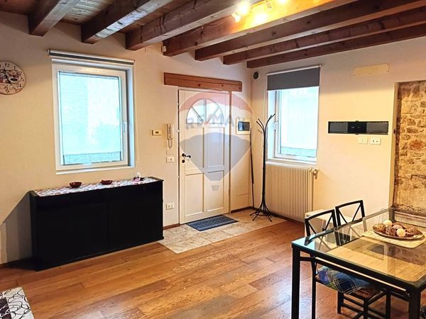 Appartamento Cison di Valmarino, TV Affitto - Foto 3