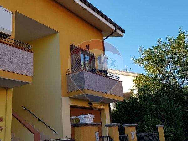 Villa a schiera Espansione Sud, Francavilla al Mare, CH Vendita