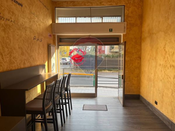 Negozio Pioltello, MI Affitto