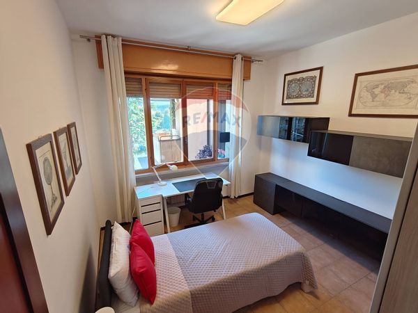 Stanza Brescia Due, Brescia, BS Affitto