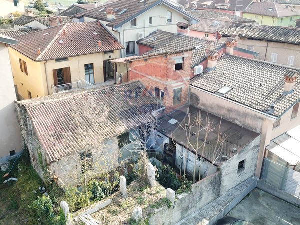 Rustico Nese, Alzano Lombardo, BG Vendita