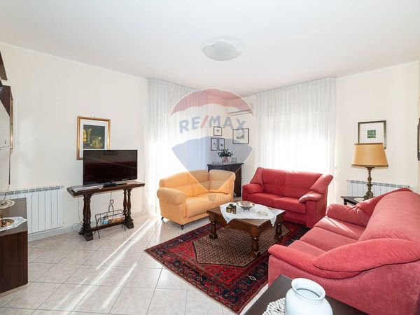 Appartamento Misterbianco, CT Vendita