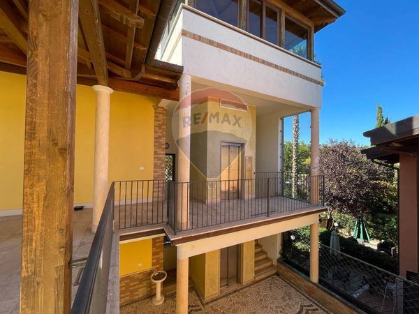 Appartamento Tortoreto Alta, Tortoreto, TE Vendita - Foto 3