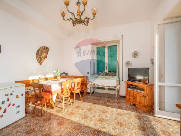 Appartamento Torvaianica, Pomezia, RM Vendita - Foto 3