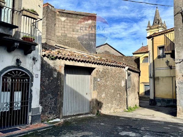 Casa Indipendente Linguaglossa, CT Vendita - Foto 2