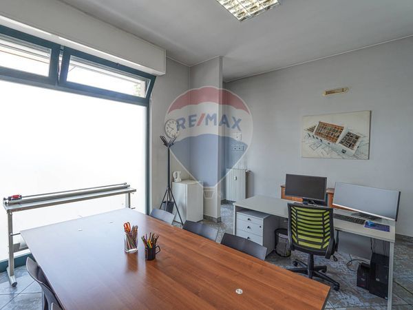 Negozio Bonate Sotto, BG Affitto - Foto 3