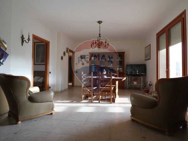 Appartamento Centro direzionale, Matera, MT Affitto - Foto 2