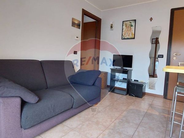 Appartamento Mariano Comense, CO Vendita