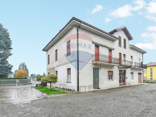 Porzione di casa Cimnago, Lentate sul Seveso, MB Vendita
