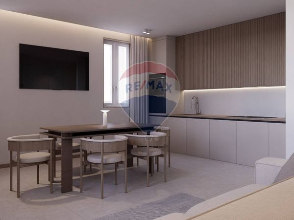 Appartamento Vasto Paese, Vasto, CH Vendita - Foto 3