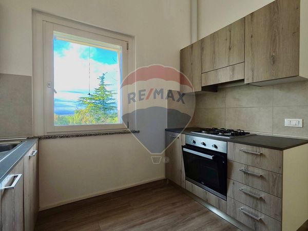 Appartamento Ghettarello, Ancona, AN Affitto - Foto 4