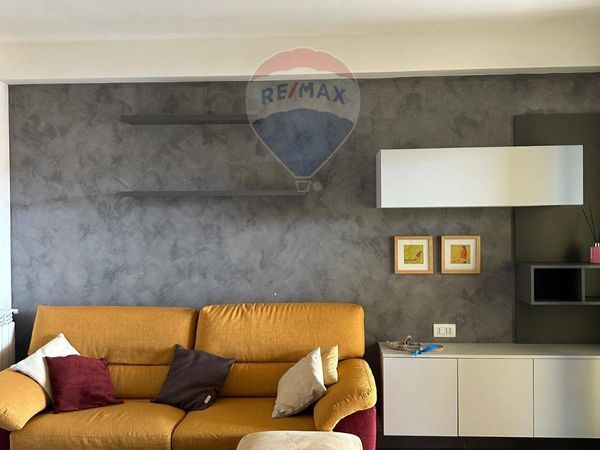 Appartamento Ponte Di Nona, Roma, RM Affitto - Foto 2