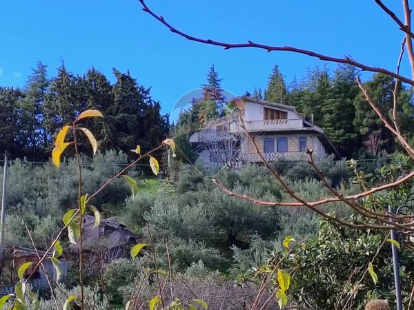 Villa o villino Troina, EN Vendita