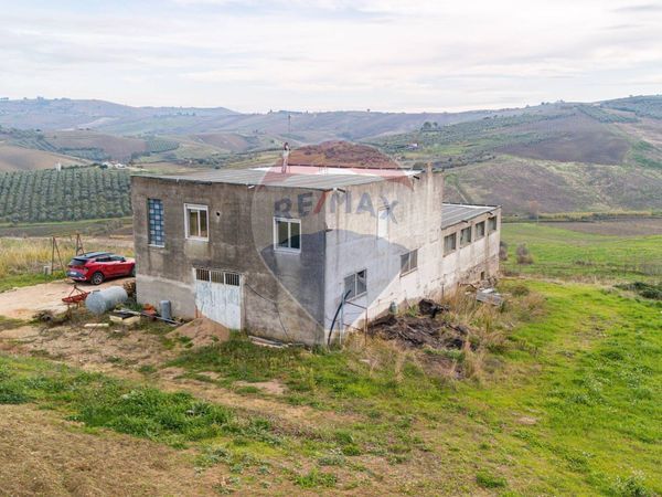 Casa Indipendente Montenero di Bisaccia, CB Vendita - Foto 2
