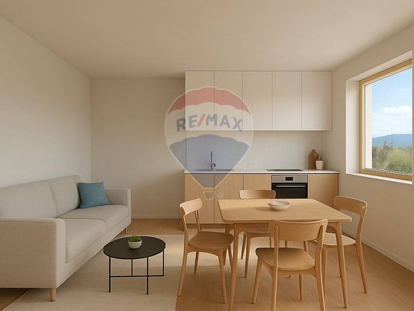 Nuove costruzioni Meleto Valdarno, Cavriglia, AR Vendita - Foto 2