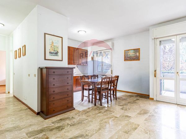 Appartamento Melegnano, MI Affitto