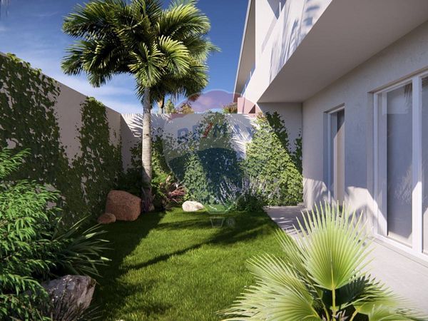 Villa o villino San Giovanni la Punta, CT Vendita - Foto 3