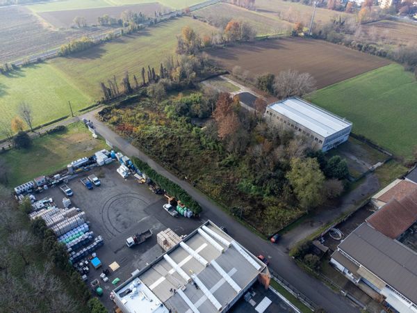 Terreno Edificabile Pozzuolo, Pozzuolo Martesana, MI Vendita - Foto 2