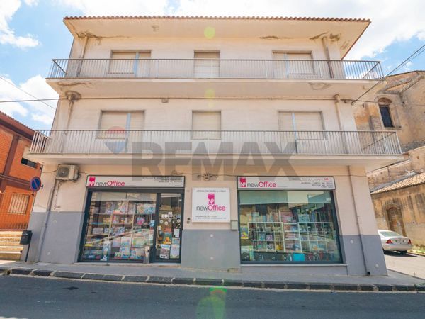 Casa Indipendente Grammichele, CT Vendita - Foto 2