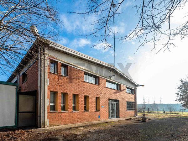 Capannone Industriale San Giovanni in Persiceto, BO Vendita - Foto 4