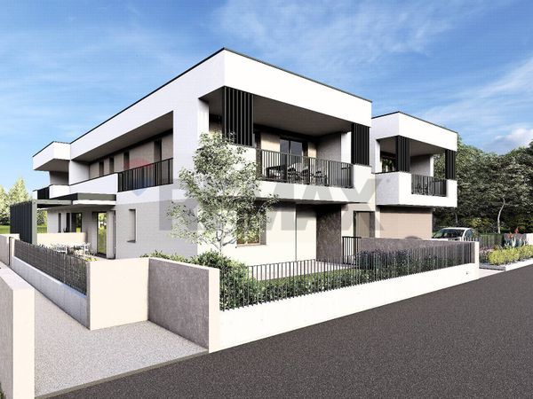 Appartamento Castel Goffredo, MN Vendita