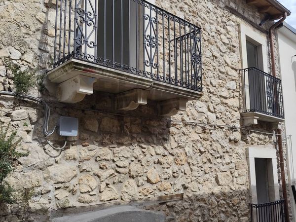 Casa Semindipendente Villa Santa Lucia degli Abruzzi, AQ Vendita - Foto 3
