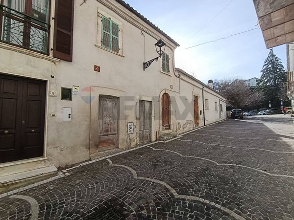 Casa Semindipendente San Valentino in Abruzzo Citeriore, PE Vendita - Foto 3