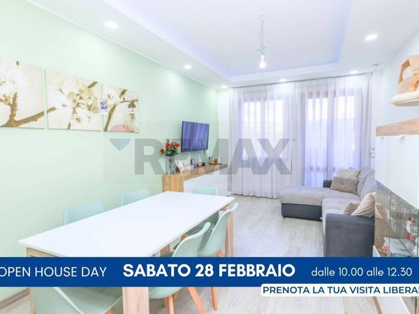 Appartamento CAMIN, Padova, PD Vendita