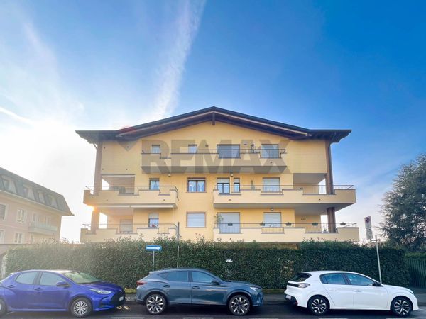 Appartamento Seregno, MB Vendita - Foto 3