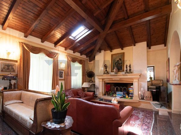 Villa singola Mocenigo, Vestone, BS Vendita - Foto 4