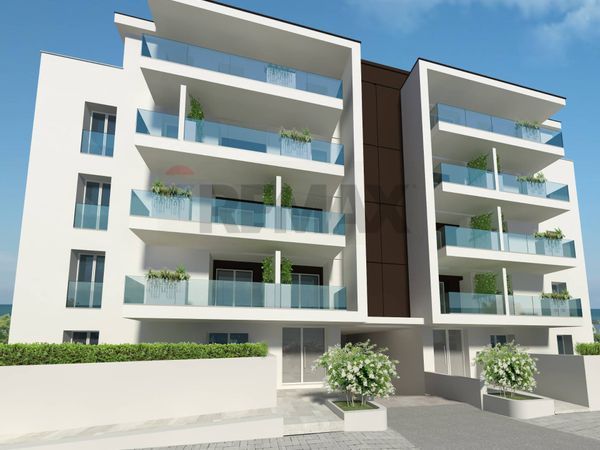 Appartamento Mare, Pesaro, PU Vendita - Foto 3