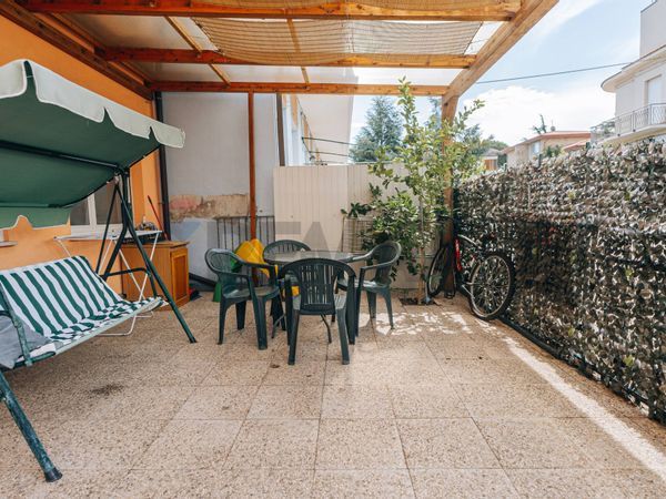 Appartamento Sant'Apollinare, San Vito Chietino, CH Vendita