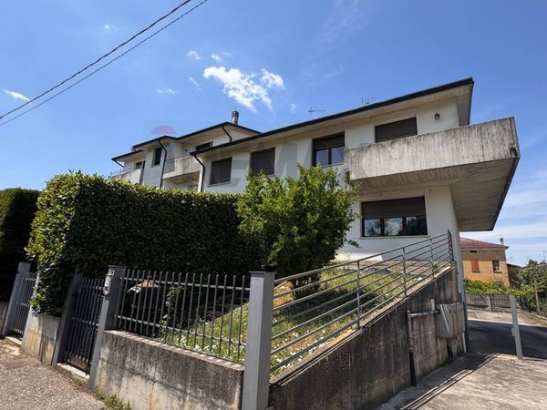 Villa a schiera Sustinente, MN Vendita - Foto 2