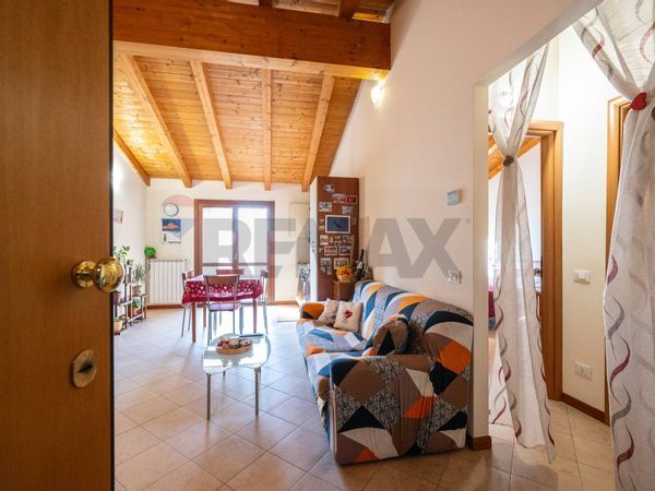 Appartamento Vicomoscano, Casalmaggiore, CR Vendita