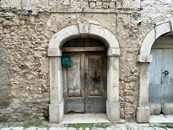 Casa Semindipendente Ferrazzano, CB Vendita - Foto 4