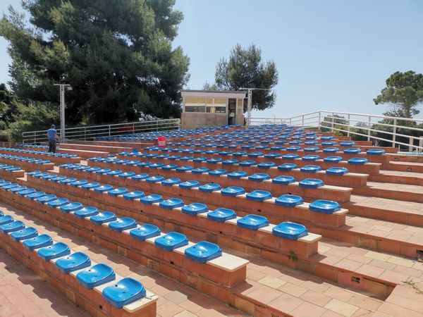 Multiproprietà Fontanelle, Ugento, LE Vendita - Foto 2