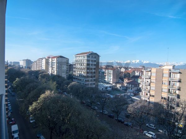 Appartamento Parella, Torino, TO Affitto