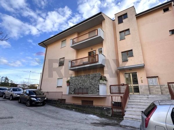 Appartamento S. Barbara, L'Aquila, AQ Vendita - Foto 2