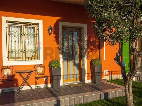 Villetta bifamiliare Capezzano Pianore, Camaiore, LU Vendita - Foto 4