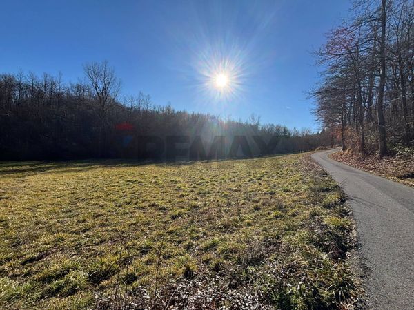 Terreno Montezemolo, CN Vendita