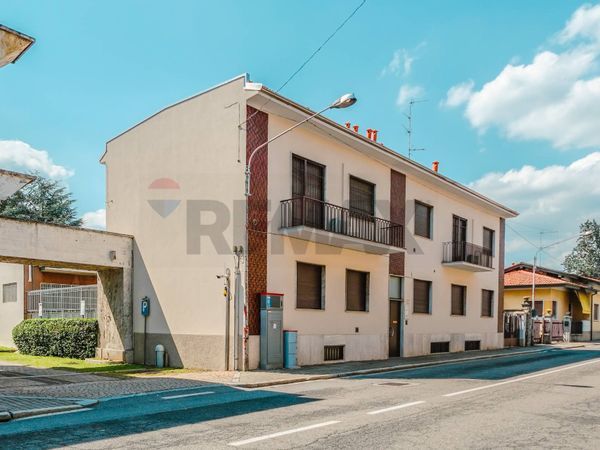 Ufficio Verghera, Samarate, VA Affitto