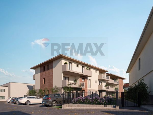 Appartamento Cenate Sotto, BG Vendita