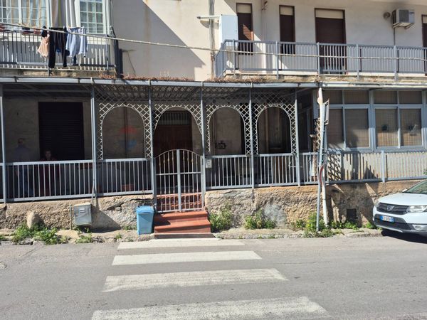 Appartamento Villaciambra, Monreale, PA Vendita - Foto 2